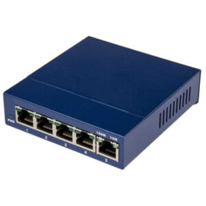 Ethernet Switch 5-Port 1